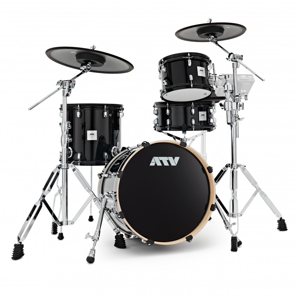 ATV Artist Series electronic kit
